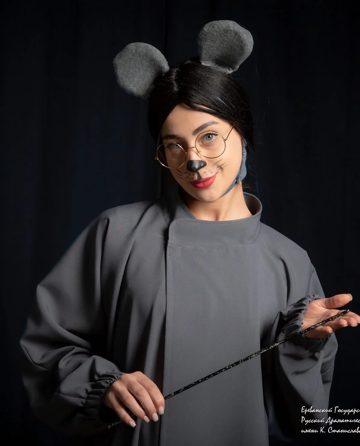 Mouse Council