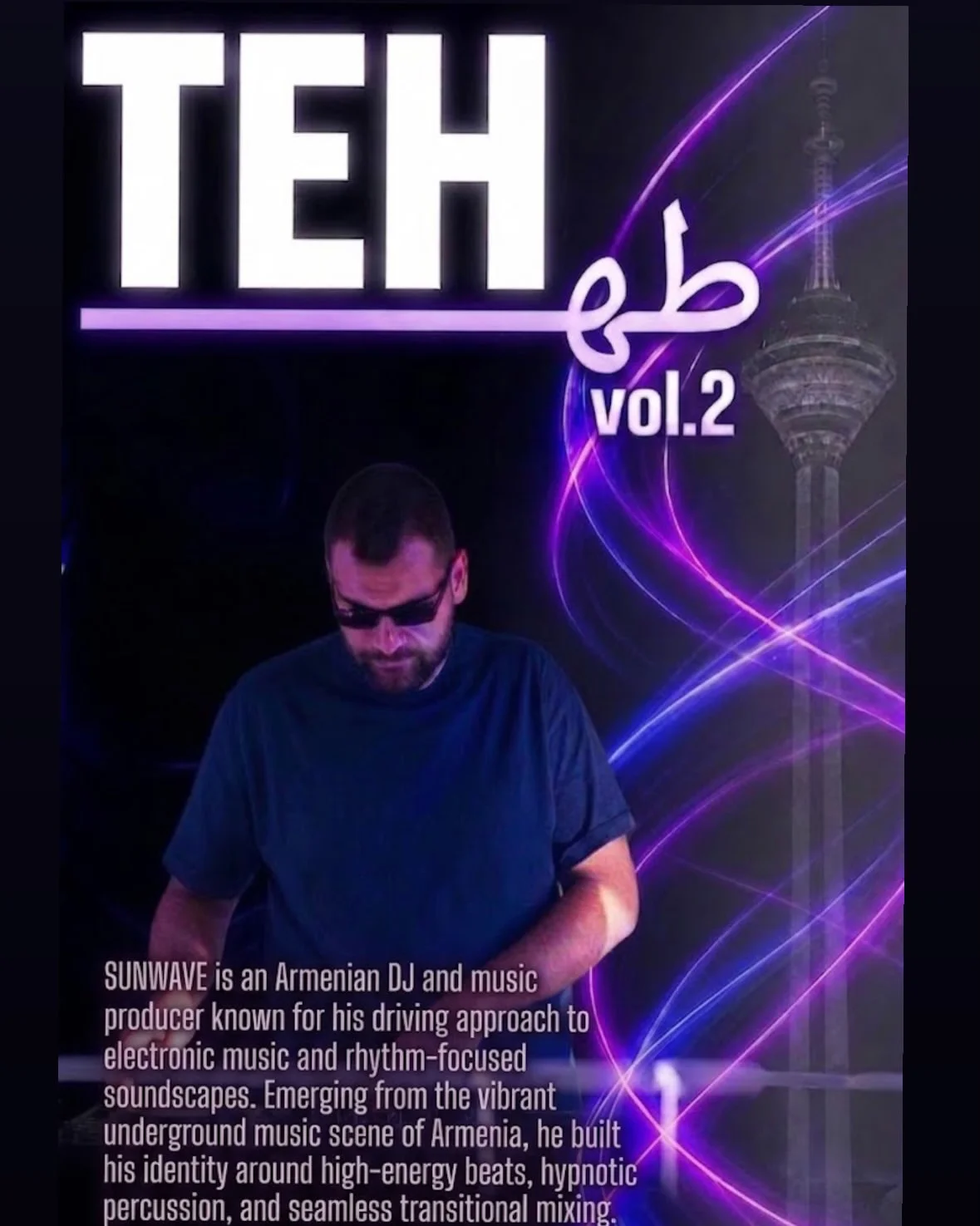 TEH VOL.2