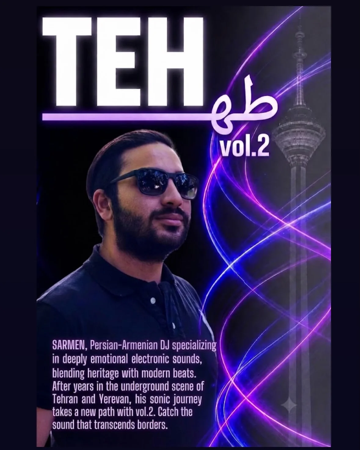 TEH VOL.2