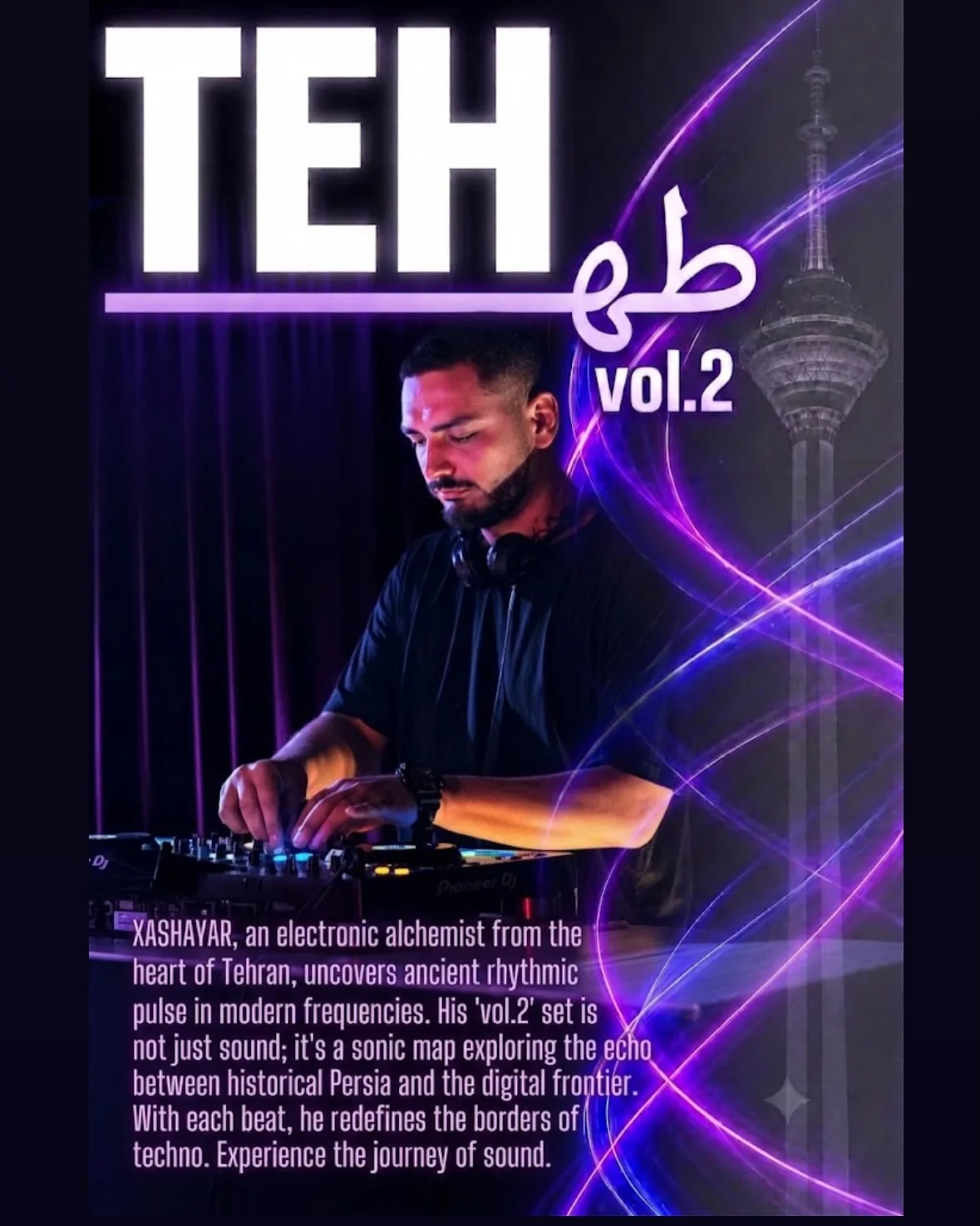 TEH VOL.2