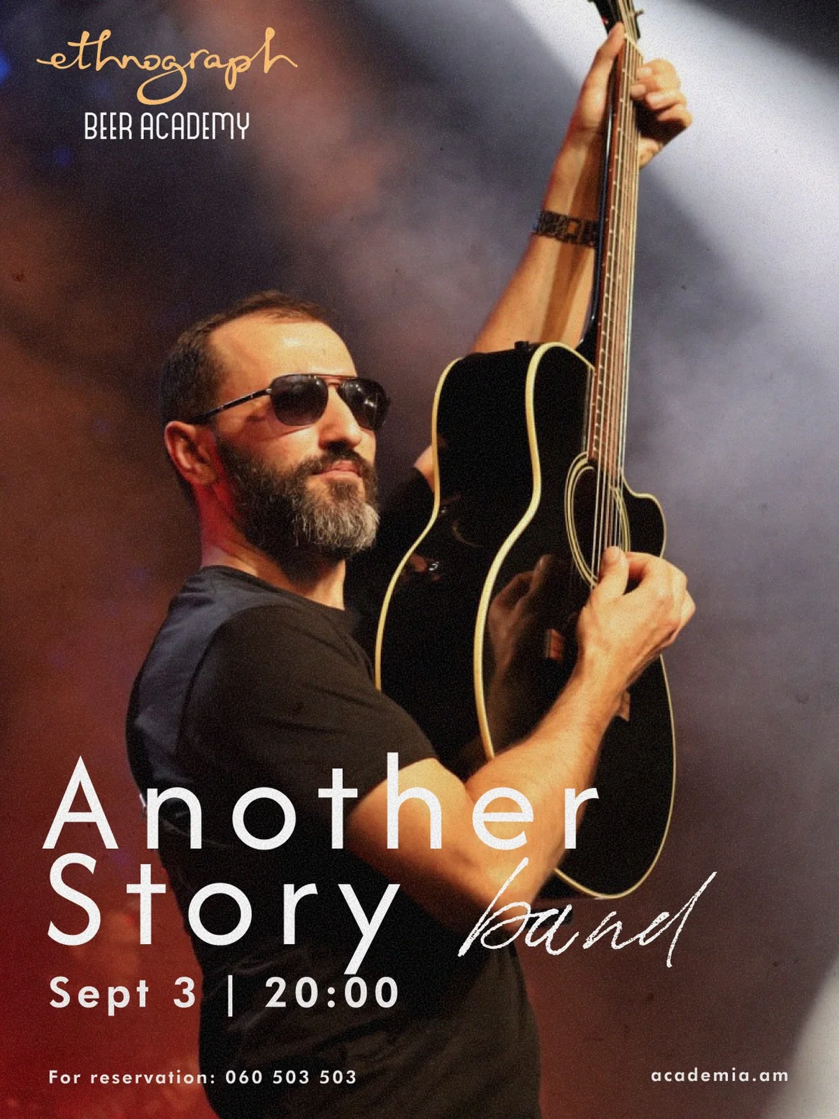 Another Story Band
