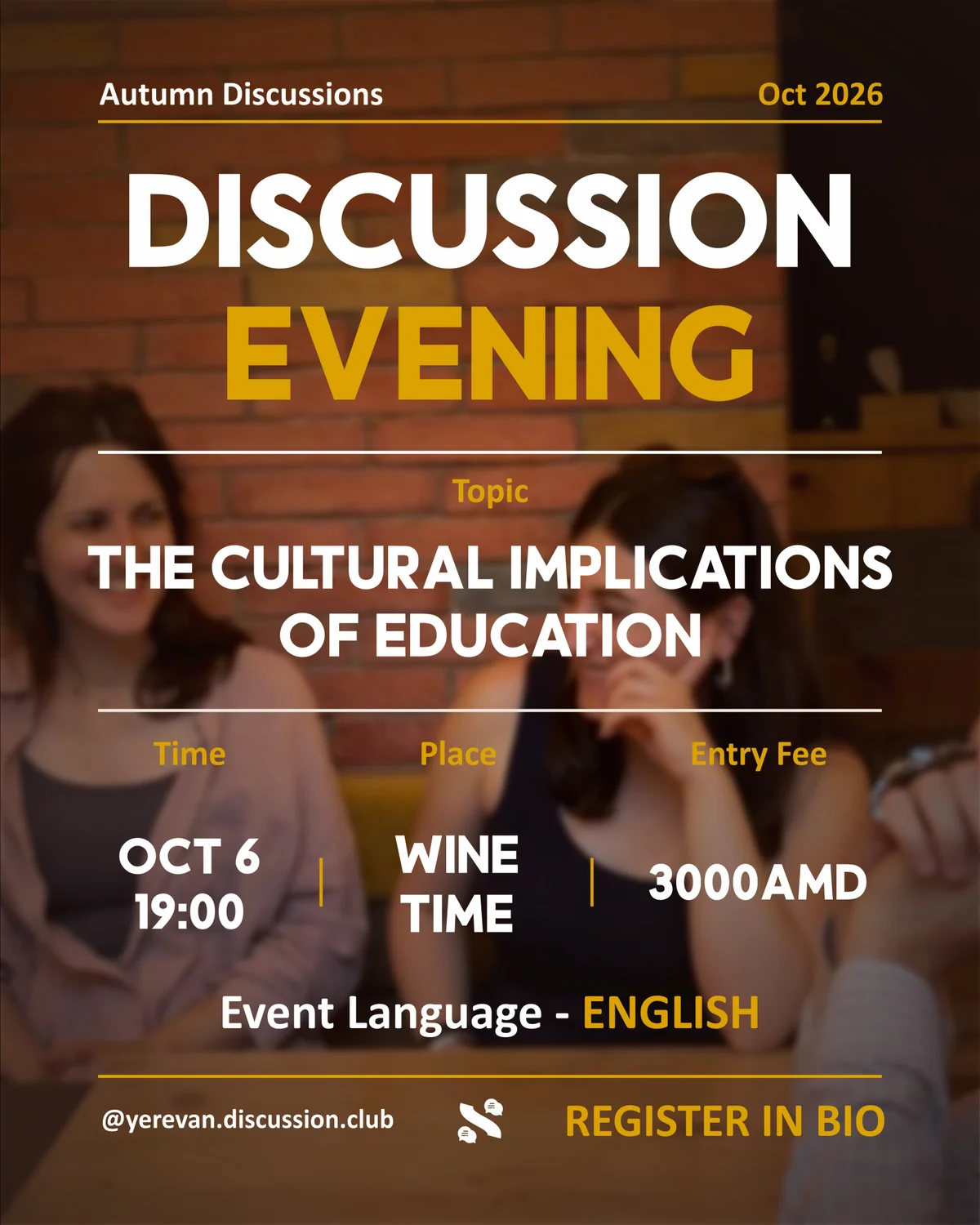 The Cultural Implications of Education