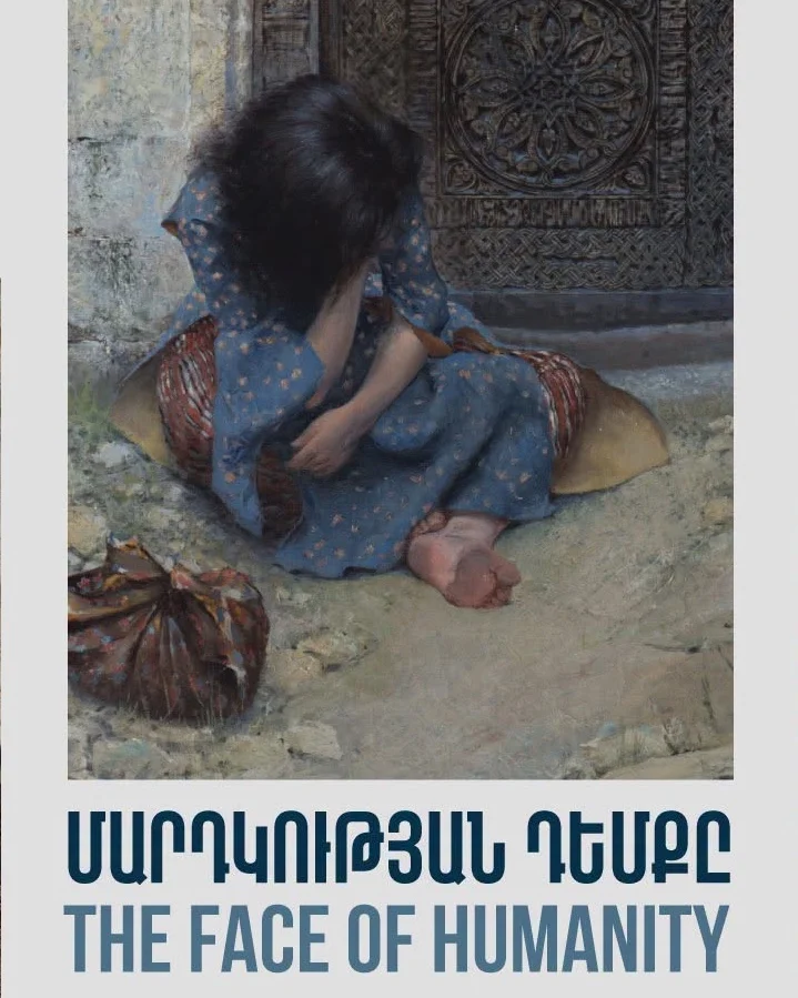 The face of humanity: Surenyants’s “The Abandoned One” and humanist art