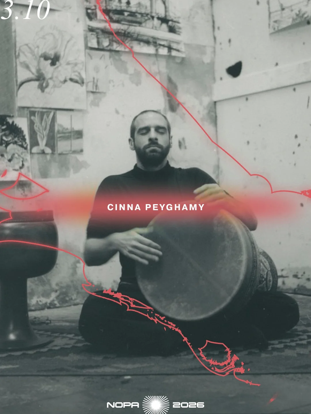 Cinna Peyghamy