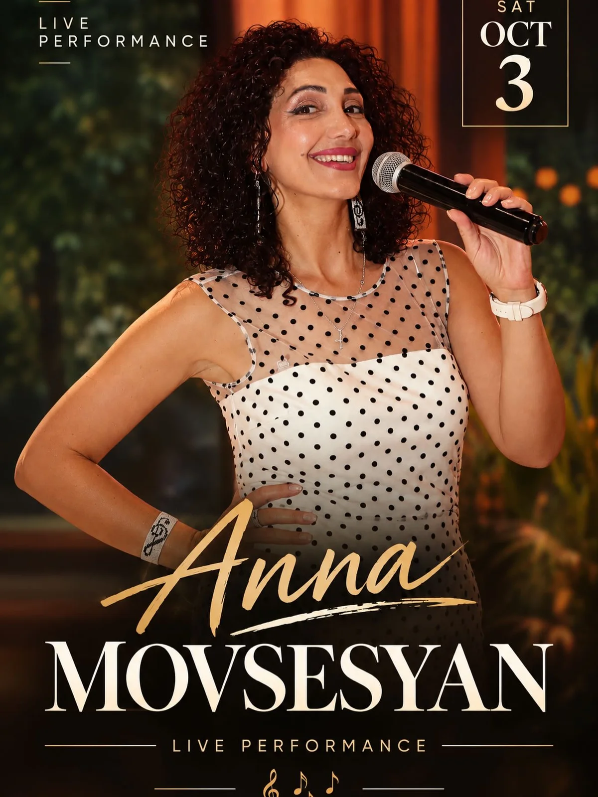 Anna Movsesyan