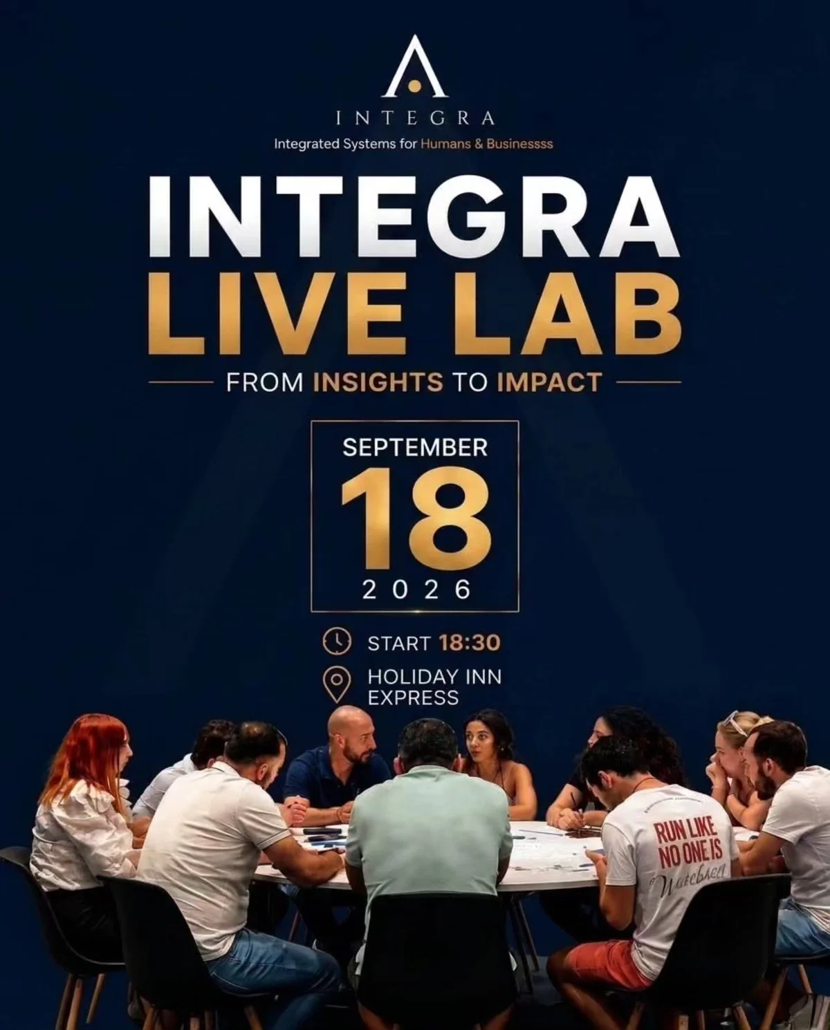 INTEGRA Live Lab