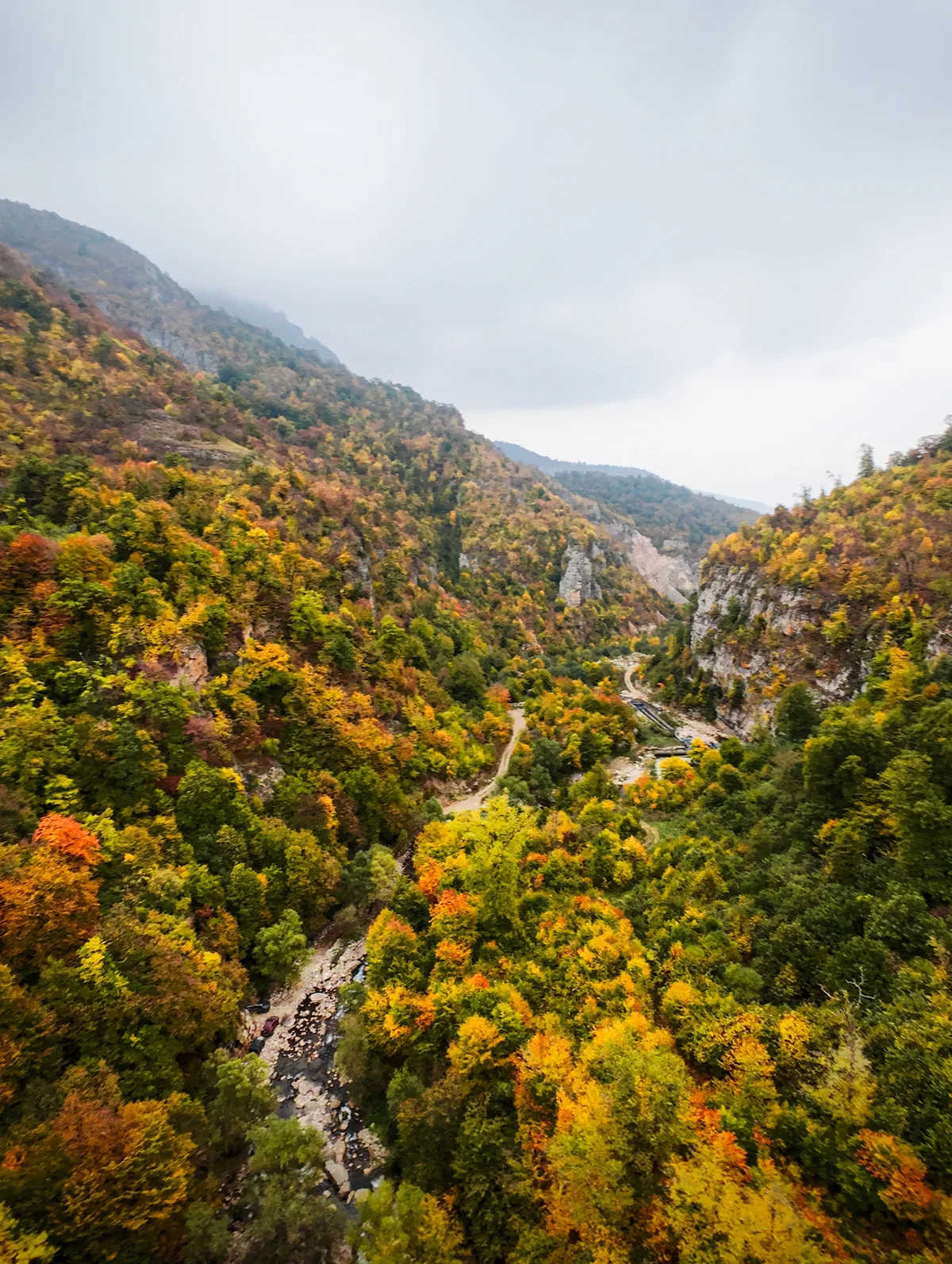 Jeep Tour to Lastiver