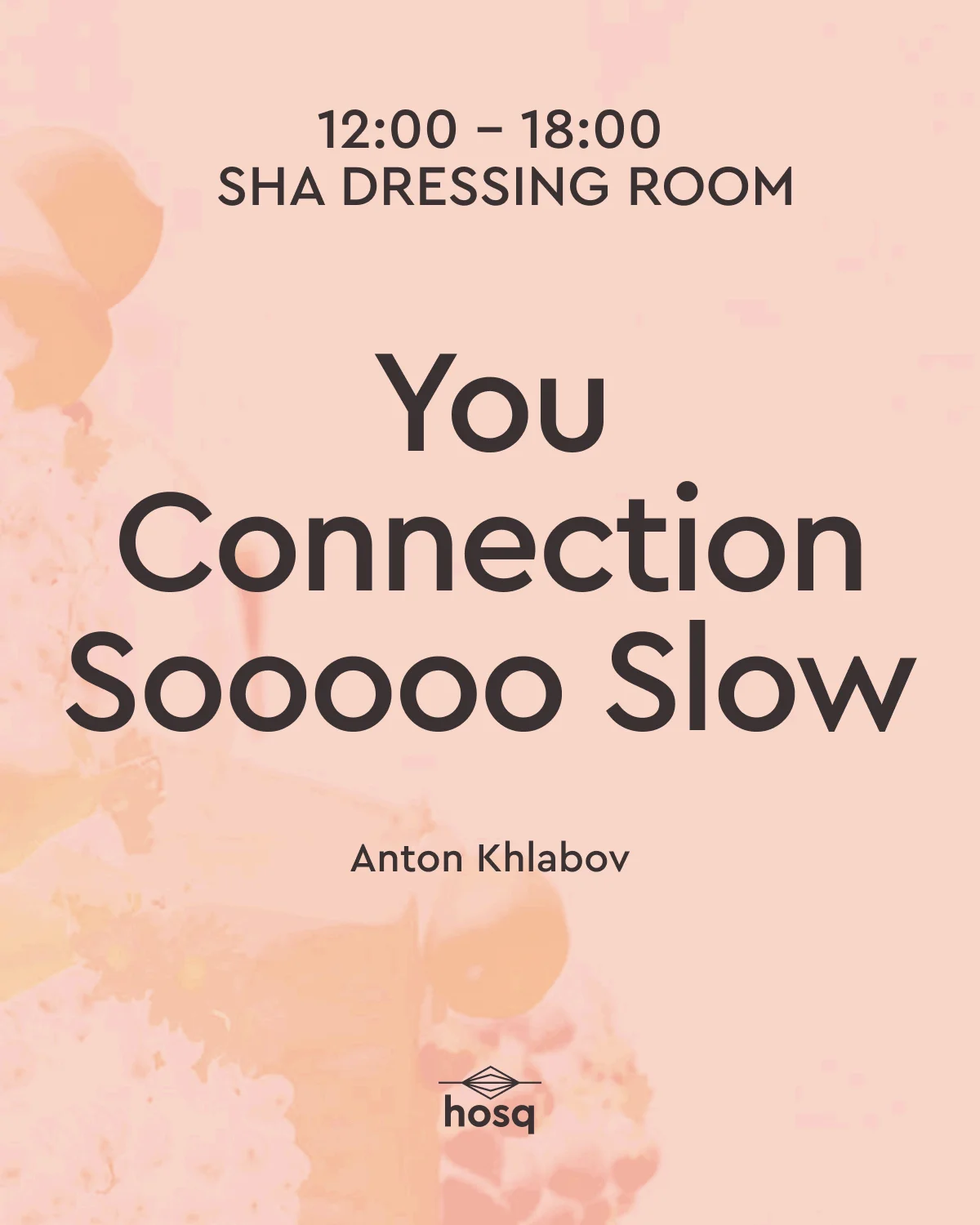 You Connection Sooooo Slow | Installation