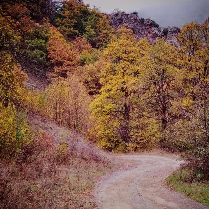Hiking: Kalavan – Mount Kenatsblur – Barepat