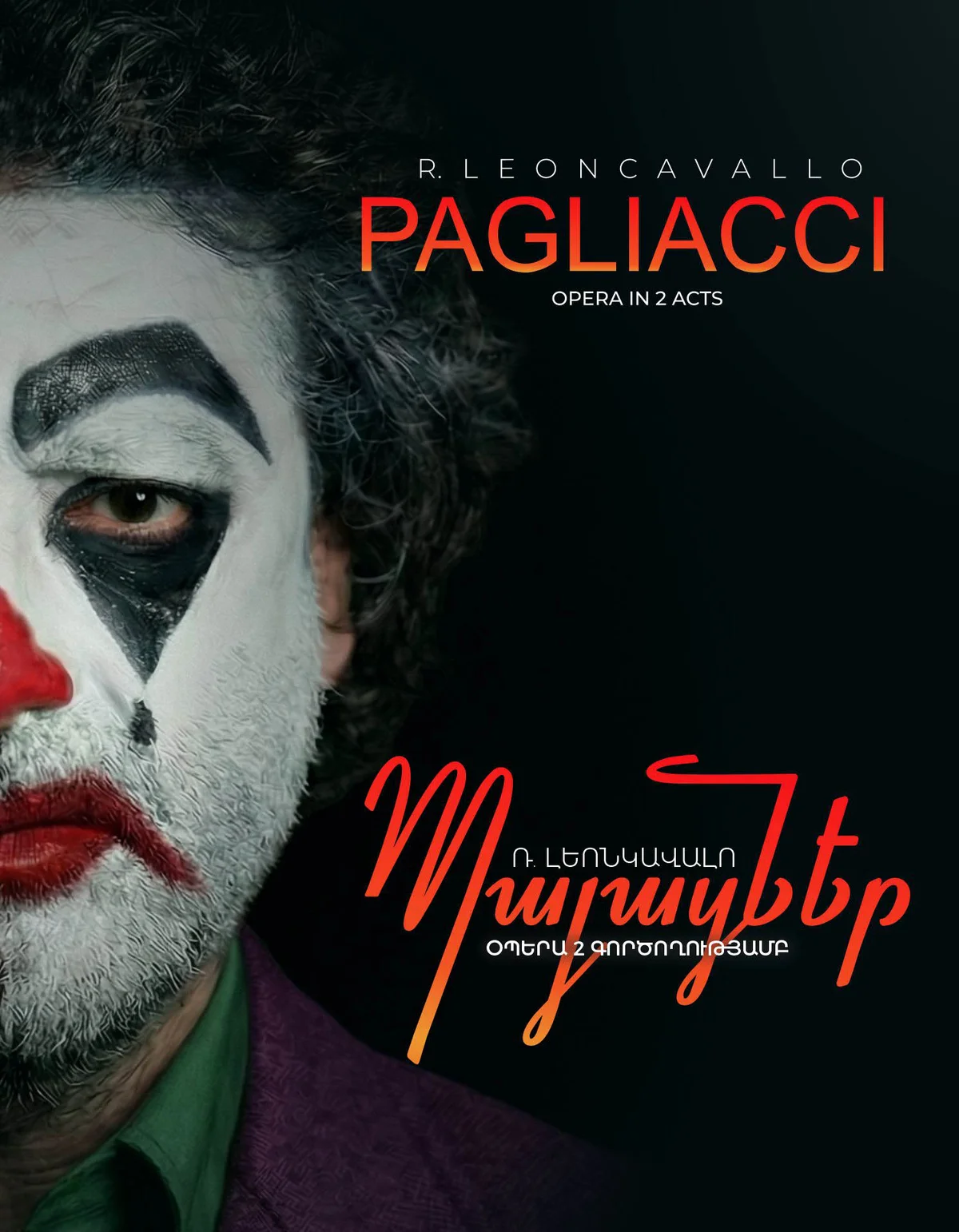 Pagliacci