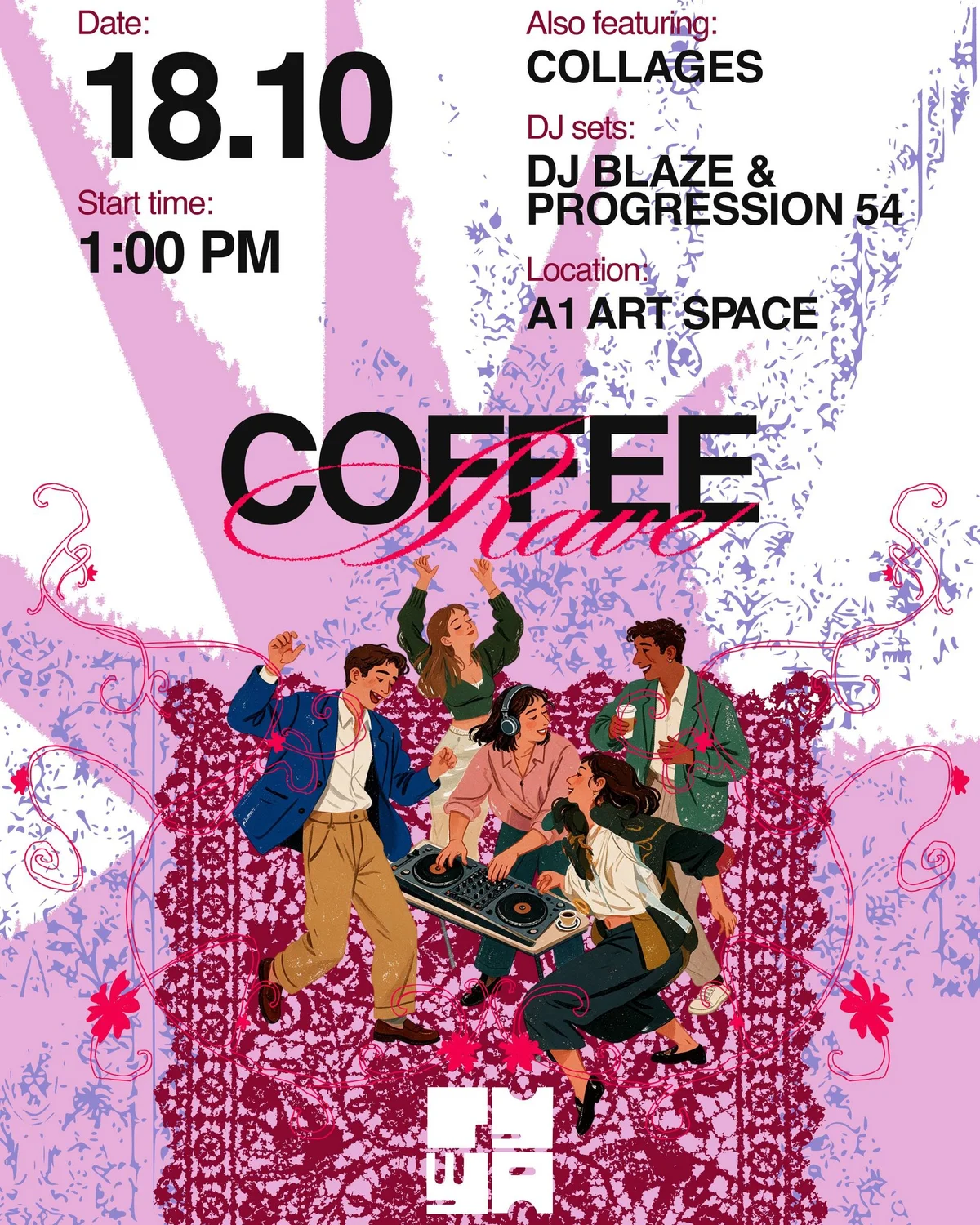 Coffee Rave: Gusha