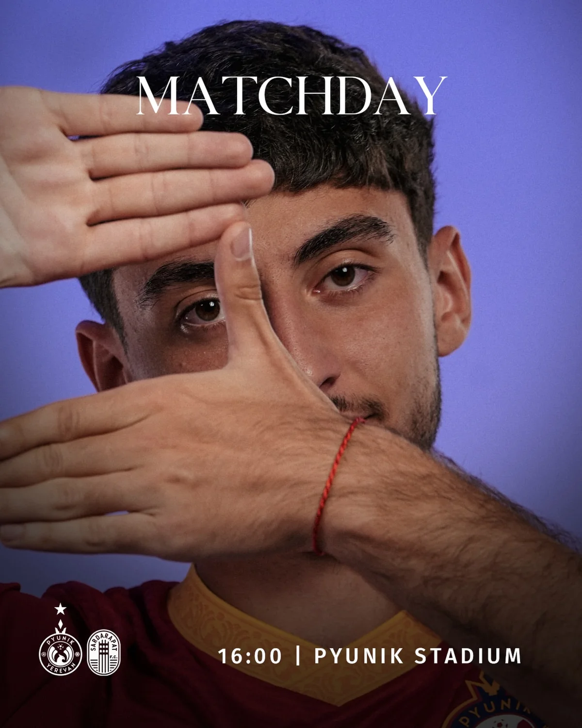 Pyunik vs Sardarapat-2