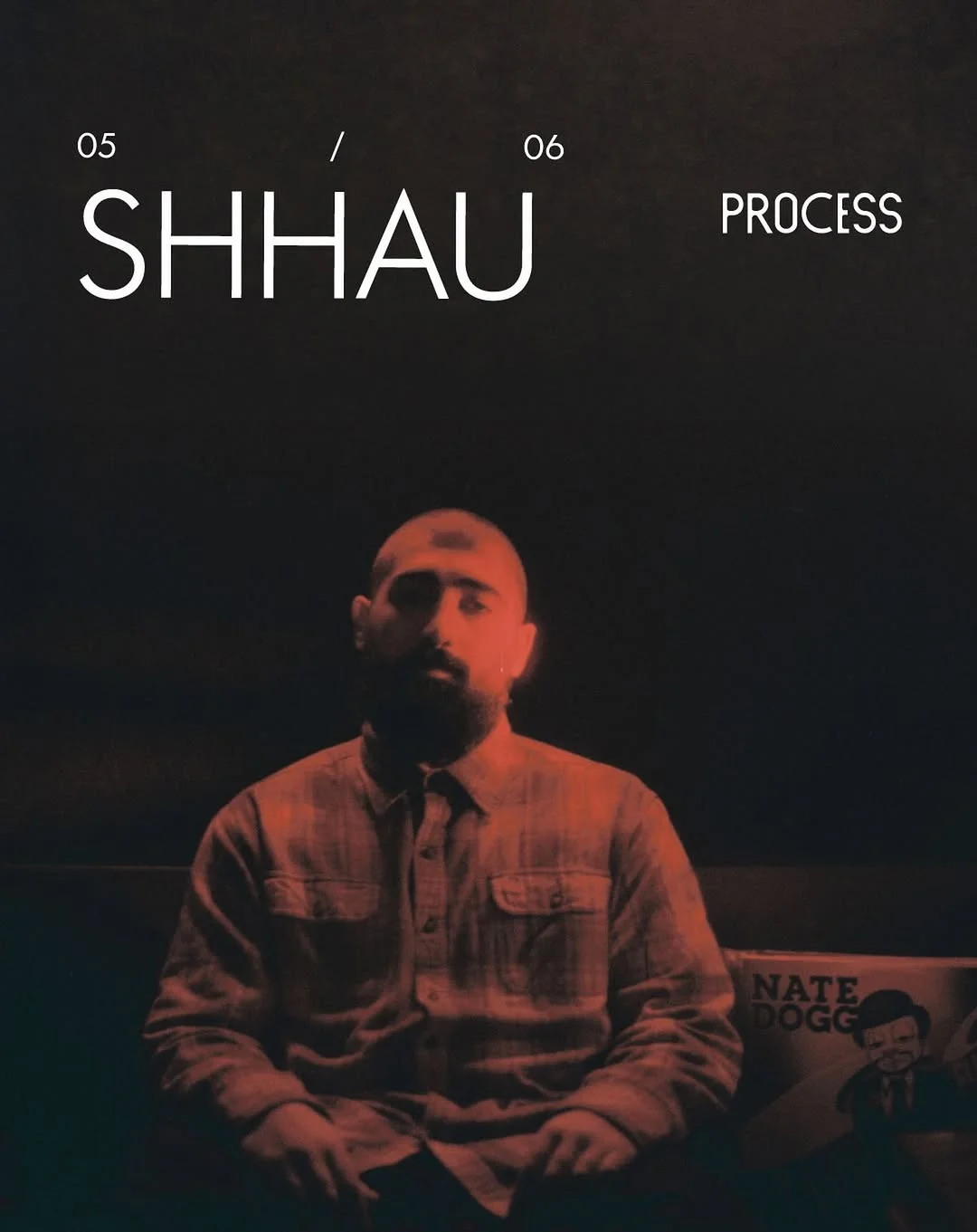 Shhau