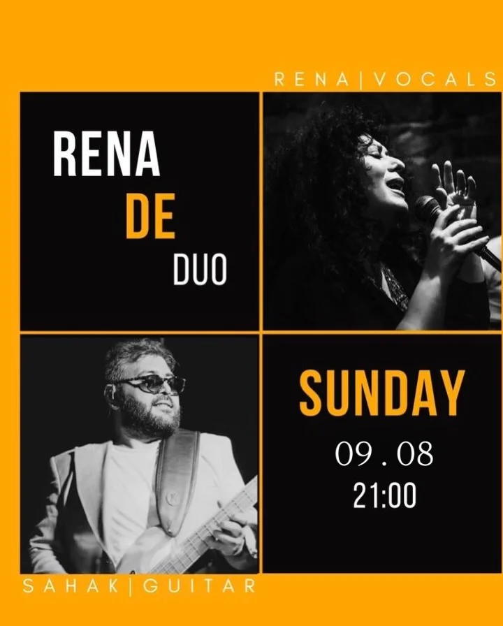 Rena De Duo