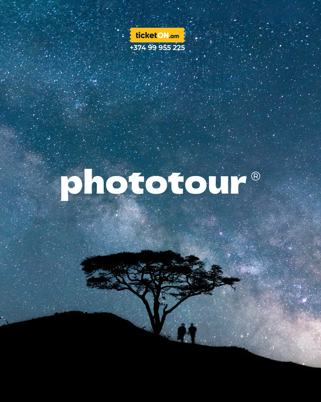 Photo Tour Sevan