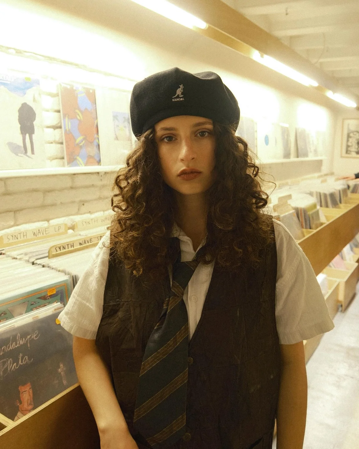 Tindrum и Julia Konor