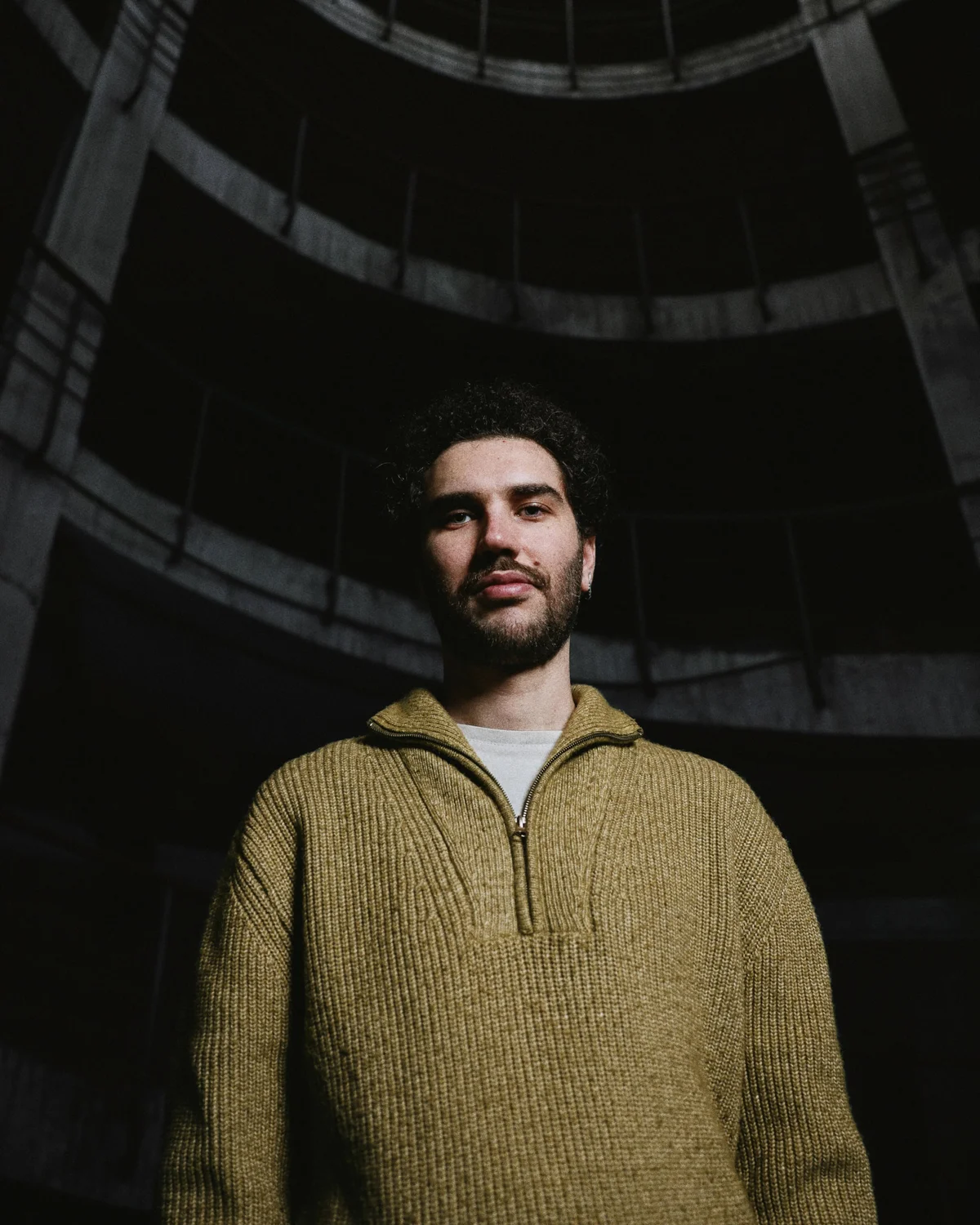 Emanuele Barilli