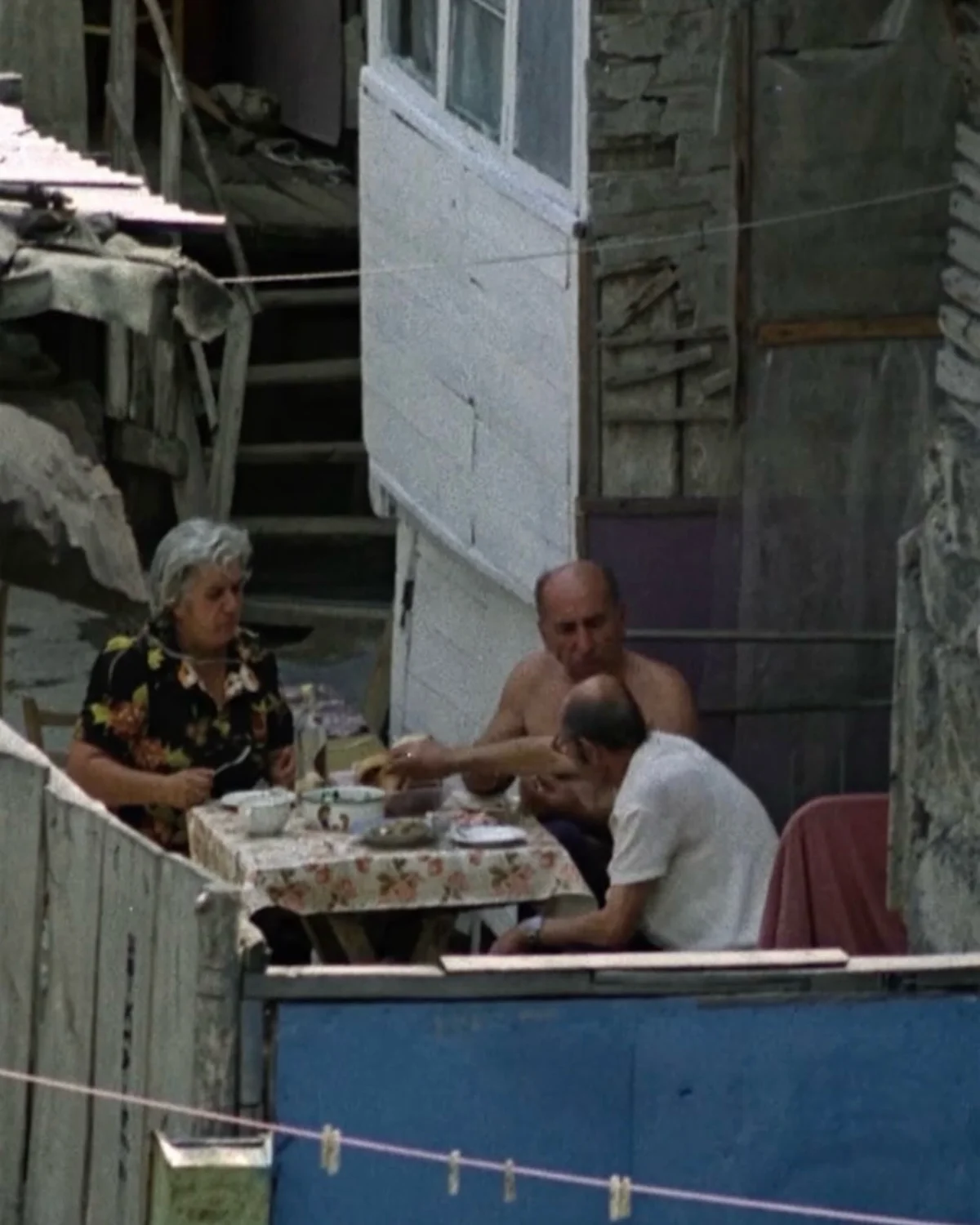 Yerevan Shorts II