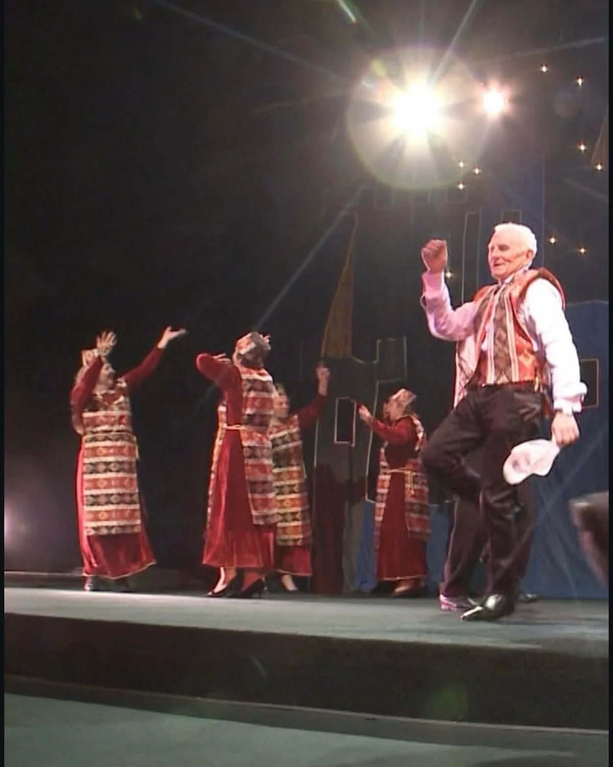 Yerevan Shorts II