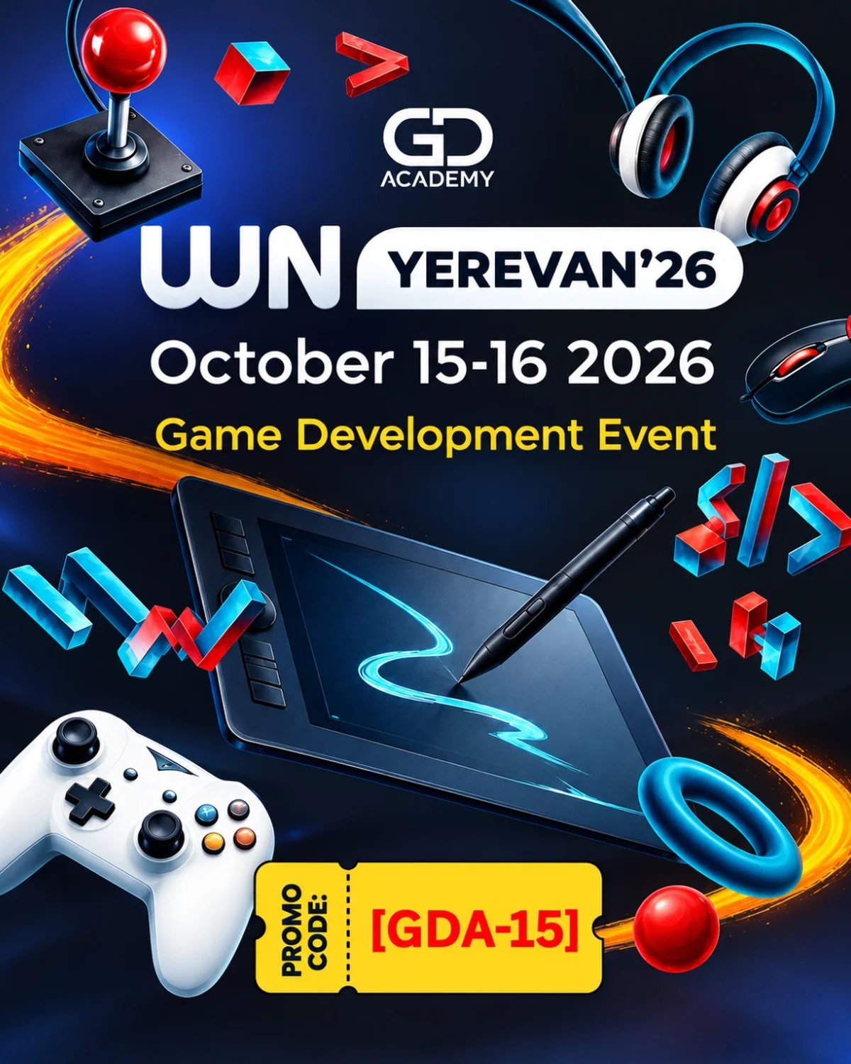 WN Yerevan’26 B2B Conference