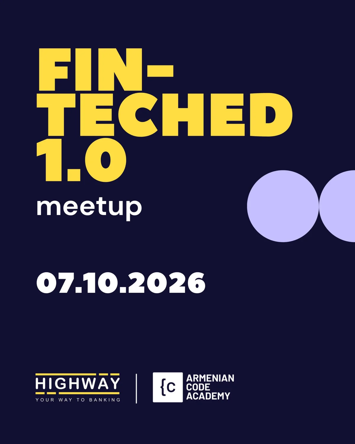 FinTechEd 1.0: Интеграция KYC/KYB на платформах