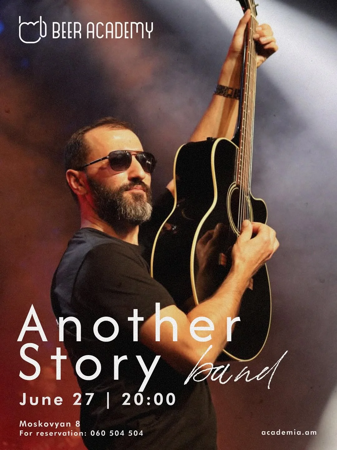 Another Story Band