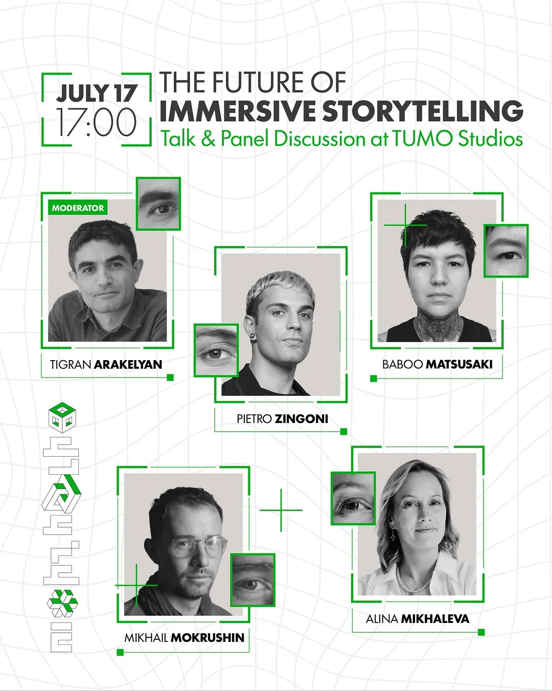 The Future of Immersive Storytelling