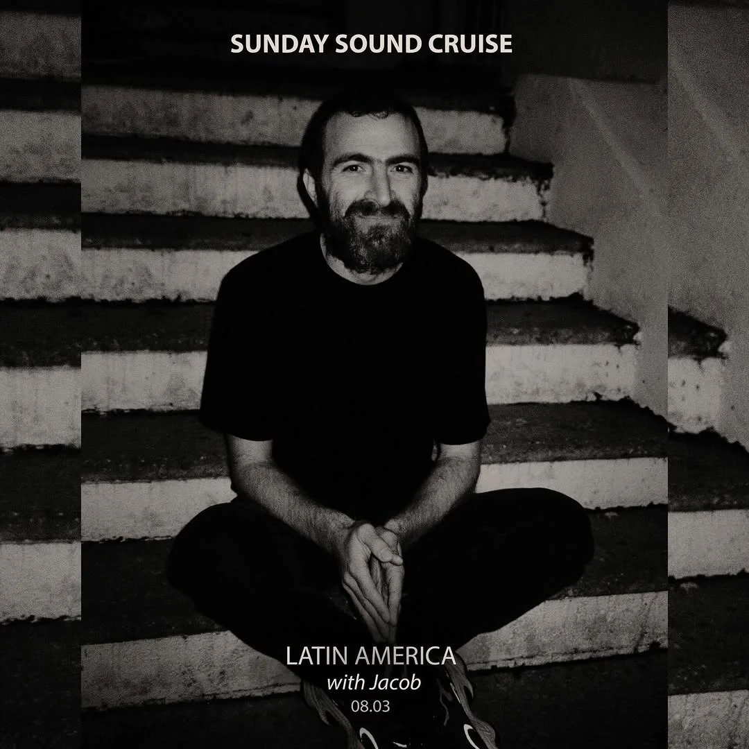 Sunday Sound Cruise