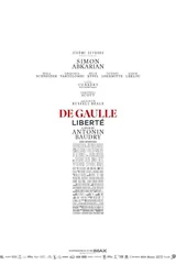 De Gaulle: Liberté