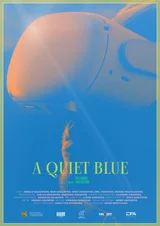 A Quiet Blue