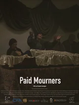 Paid Mourners