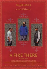 A Fire There