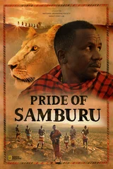 Pride of Samburu