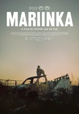Mariinka