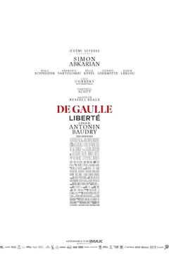 De Gaulle: Liberté