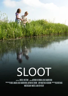 SLOOT – Life in the Ditch