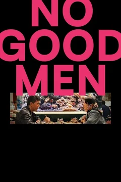 No Good Man
