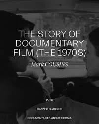 The Story of Documentary Film
