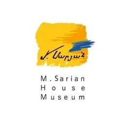 Дом-музей Мартироса Сарьяна