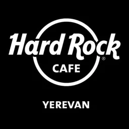 Hard Rock Cafe Yerevan
