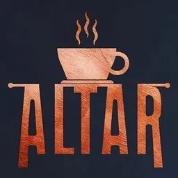 Altar Coffee and Books