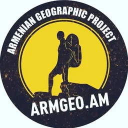 Armenian Geographic