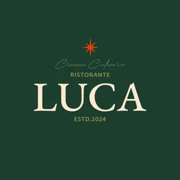 Ресторан Luca