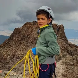 Альпинистский клуб 4 Peaks