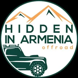 Hidden In Armenia