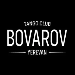 Bovarov Tango Club