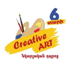 Creative Art School