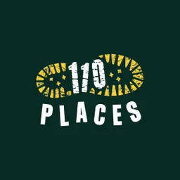110 Places Hiking Club