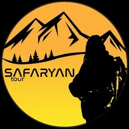 Сафарян хайкинг тур