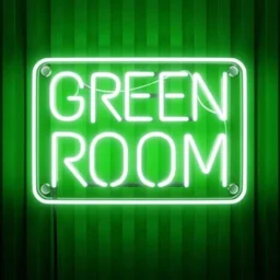 Green Room